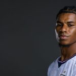 Marcus Rashford