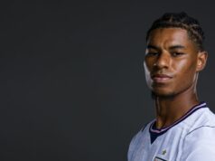 Nesúhlas Marcusa Rashforda sa dosiahol, keď sa preveroval prestup Xabiho Alonsa Chelsea za 40 miliónov libier Marcus Rashford