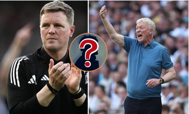 Newcastle a Everton budú bojovať o útočníka Parmy Matea Pellegrina v hodnote 30 miliónov eur
