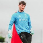Ewen Jaouen z Reims by mohol zamieriť do Newcastlu v hodnote 24 miliónov libier