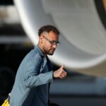 Neymar podstúpi magnetickú rezonanciu pre pretrvávajúce zranenie hamstringov