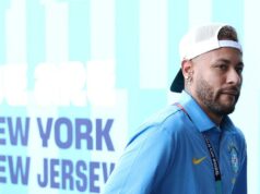 Neymarove pochybnosti o Majstrovstvách sveta vo futbale 2026 pokračujú po tom, čo brazílsky útočník absolvoval nové testy na zranenia Neymarove pochybnosti o Majstrovstvách sveta vo futbale 2026 pokračujú po tom, čo brazílsky útočník absolvoval nové testy na zranenia