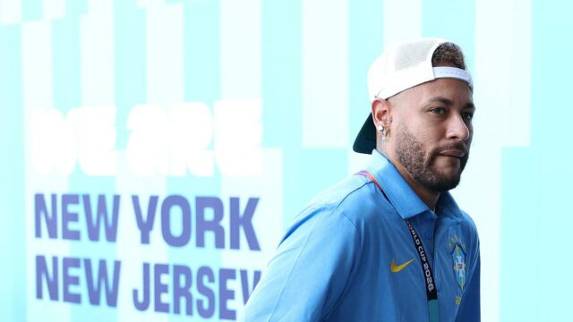 Neymarove pochybnosti o Majstrovstvách sveta vo futbale 2026 pokračujú po Neymarove pochybnosti o Majstrovstvách sveta vo futbale 2026 pokračujú po tom, čo brazílsky útočník absolvoval nové testy na zranenia