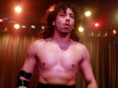 Nezávislý zápasník Robert Martyr sľubuje, že v Portlande porazí wrestlingovú legendu Nezávislý zápasník Robert Martyr sľubuje, že v Portlande porazí wrestlingovú legendu