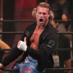 Nic Nemeth vstúpil do ringu počas wrestlingového podujatia v japonskom Sappore