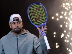 Nick Kyrgios a Stan Wawrinka zaznamenali čerstvý neúspech divokej karty vo Wimbledone Nick Kyrgios a Stan Wawrinka zaznamenali čerstvý neúspech divokej karty vo Wimbledone