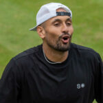 Nick Kyrgios práve dokázal, prečo mal Wimbledon pravdu, keď mu nedal divokú kartu vo dvojhre