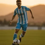 Nico Paz povedal Realu Madrid, že chce zostať v Como