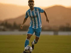Nico Paz povedal Realu Madrid, že chce zostať v Como Nico Paz povedal Realu Madrid, že chce zostať v Como