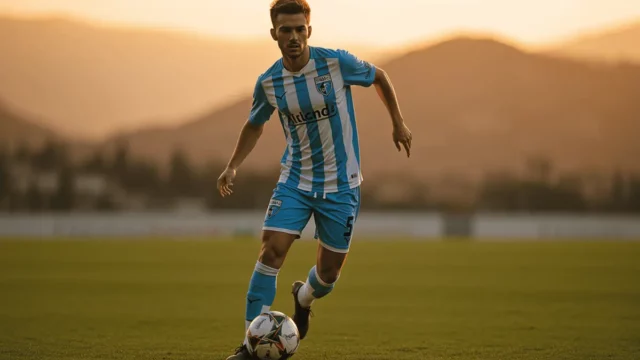Nico Paz povedal Realu Madrid, že chce zostať v Como Nico Paz povedal Realu Madrid, že chce zostať v Como