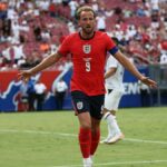 FUTBAL: 6. JÚNA Anglicko vs Nový Zéland