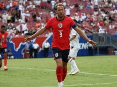 Nie Francúzsko alebo Španielsko – jasnovidec, ktorý „predpovedá vojnu na rok 2026“ dáva dvom krajinám vyhrať majstrovstvá sveta FUTBAL: 6. JÚNA Anglicko vs Nový Zéland
