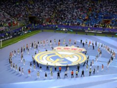 Nie Olise? Nové meno ponúkané ako tajný cieľ Realu Madrid v hodnote 150 miliónov eur Nie Olise? Nové meno ponúkané ako tajný cieľ Realu Madrid v hodnote 150 miliónov eur