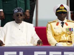 Nigéria zabila v minulom roku viac ako 13 000 „teroristov“, hovorí prezident | Správy o ozbrojených skupinách Nigéria zabila v minulom roku viac ako 13 000 „teroristov“, hovorí prezident | Správy o ozbrojených skupinách