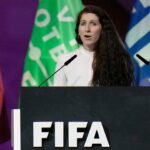 Nórsko podporuje etické sťažnosti proti Infantinovi FIFA v predvečer majstrovstiev sveta | Správy o majstrovstvách sveta 2026