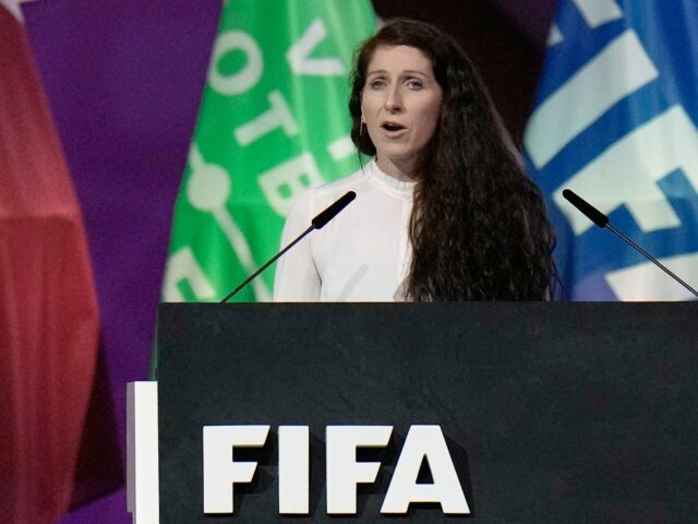 Nórsko podporuje etické sťažnosti proti Infantinovi FIFA v predvečer majstrovstiev Nórsko podporuje etické sťažnosti proti Infantinovi FIFA v predvečer majstrovstiev sveta | Správy o majstrovstvách sveta 2026