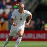 Nórsko prepravuje viac ako 1 000 kg tradičných potravín na MS USA, aby pomohlo Erlingovi Haalandovi a spol. podať čo najlepší výkon