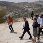 Nórsko sa snaží zakázať obchod s nelegálnymi izraelskými osadami v Palestíne | Správy o konflikte medzi Izraelom a Palestínou