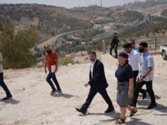 Nórsko sa snaží zakázať obchod s nelegálnymi izraelskými osadami v Palestíne | Správy o konflikte medzi Izraelom a Palestínou Nórsko sa snaží zakázať obchod s nelegálnymi izraelskými osadami v Palestíne | Správy o konflikte medzi Izraelom a Palestínou