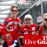 Nórsko v. Francúzsko: Majstrovstvá sveta 2026 – naživo | Majstrovstvá sveta 2026