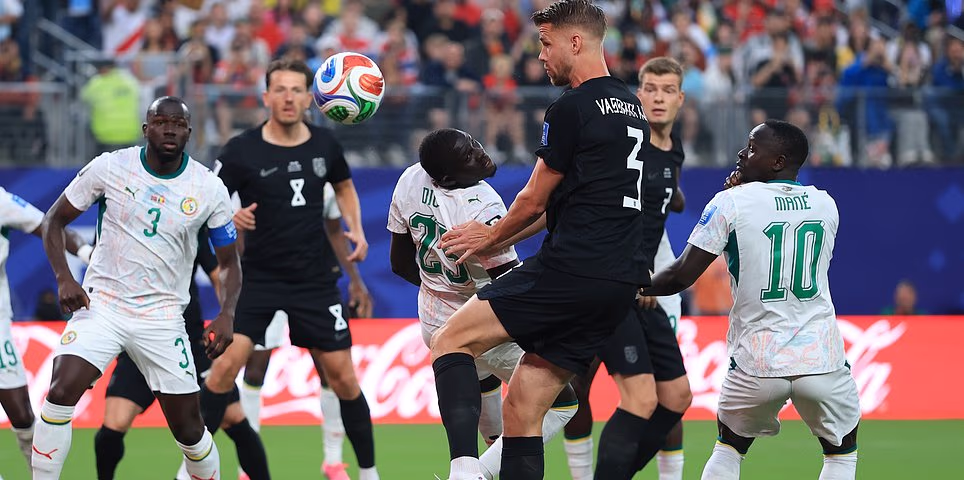 Nórsko vs Senegal – I. skupina majstrovstiev sveta NAŽIVO: Erling Haaland chce spečatiť vyraďovaciu kvalifikáciu víťazstvom – keďže vstup fanúšikov je po silnom lejaku oneskorený
