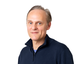 Barney Ronay