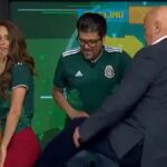 Yanet Garcia môže byť pripravená ukradnúť pozornosť Ivane Knollovej