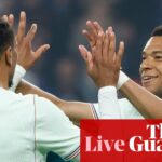 Novinky z MS 2026: Olise oslňuje Francúzsko; Neymar sa „dobre zotavuje“; Irán nárok na pridelenie lístkov stiahnutý – naživo | Majstrovstvá sveta 2026