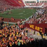 Nový hráč USC linebacker Talanoa Ili sa pripája k súdnemu procesu, ktorý sa snaží zvrátiť nový systém NIL