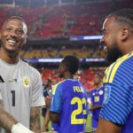 Nový hrdina Curacaa, najnovšie zranenia Saka a Riceovej – súhrn Svetového pohára | Futbal | Šport