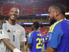 Nový hrdina Curacaa, najnovšie zranenia Saka a Riceovej – súhrn Svetového pohára | Futbal | Šport Nový hrdina Curacaa, najnovšie zranenia Saka a Riceovej – súhrn Svetového pohára | Futbal | Šport