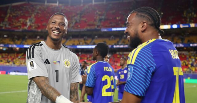 Nový hrdina Curacaa, najnovšie zranenia Saka a Riceovej – súhrn Nový hrdina Curacaa, najnovšie zranenia Saka a Riceovej – súhrn Svetového pohára | Futbal | Šport