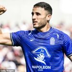 Yacine Titraoui, ktorý je súčasťou alžírskeho tímu majstrovstiev sveta, je cieľom Hullu