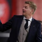 Športový riaditeľ Johan Lange získal ďalšiu pomoc v zákulisí v Tottenhame Hotspur po tom, čo Carlos Raphael Moersen začal spolupracovať s klubom.