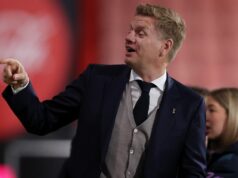 Nový prestupový muž Tottenhamu v zákulisí pracuje na letných zmluvách Športový riaditeľ Johan Lange získal ďalšiu pomoc v zákulisí v Tottenhame Hotspur po tom, čo Carlos Raphael Moersen začal spolupracovať s klubom.