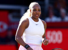 Nový tréner Sereny Williamsovej reaguje na klebety, že bude hrať vo Wimbledone dvojhru Nový tréner Sereny Williamsovej reaguje na klebety, že bude hrať vo Wimbledone dvojhru