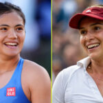 O koľkej sa hrá Emma Raducanu-Donna Vekic? Ako sa môžeš pozerať? Odmeny a poradie...
