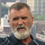 Roy Keane