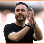 Obranca Tottenhamu Cristian Romero by mohol byť čoskoro na odchode