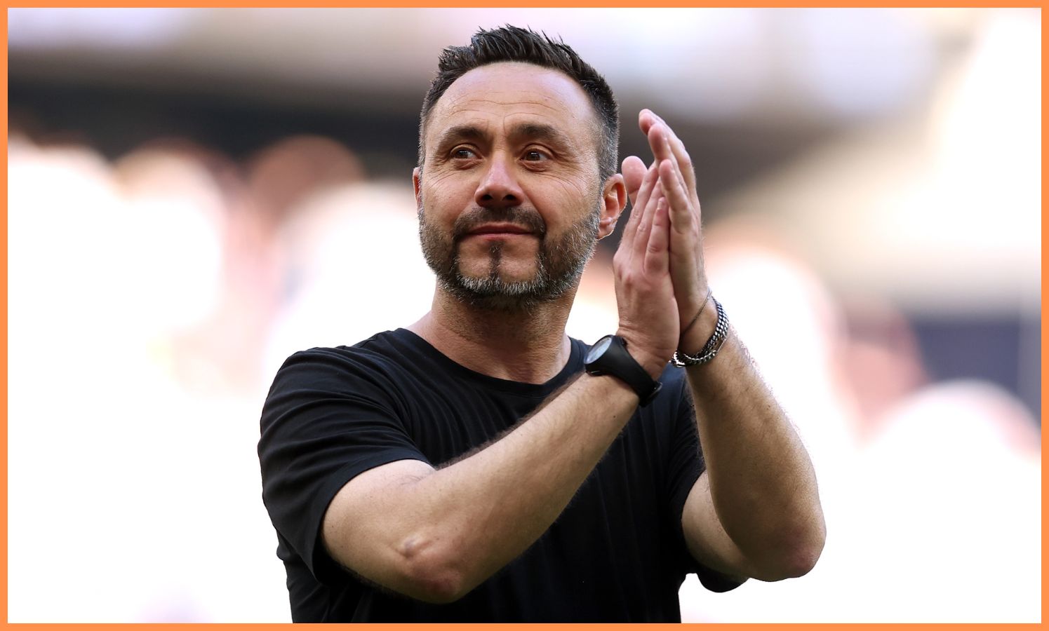 Obranca Tottenhamu Cristian Romero by mohol byť čoskoro na odchode