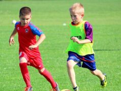 Obrovská podpora pre amatérsky futbal, keďže sa celoštátne otvára bezplatný systém súprav Nike Obrovská podpora pre amatérsky futbal, keďže sa celoštátne otvára bezplatný systém súprav Nike