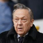 David Sullivan odstúpil z funkcie predsedu West Ham United