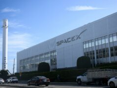Obyvatelia Mississippi Sue Musk xAI a SpaceX kvôli „nepríjemnostiam“ dátového centra | Súdne správy Obyvatelia Mississippi Sue Musk xAI a SpaceX kvôli „nepríjemnostiam“ dátového centra | Súdne správy