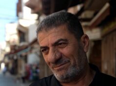 Obyvatelia južného Libanonu pochybujú, že dohoda medzi USA a Iránom prinesie trvalý pokoj | Izrael útočí na Libanon Obyvatelia južného Libanonu pochybujú, že dohoda medzi USA a Iránom prinesie trvalý pokoj | Izrael útočí na Libanon