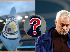 Očný trhák Realu Madrid pre obrancu Man City Joska Gvardiola Očný trhák Realu Madrid pre obrancu Man City Joska Gvardiola