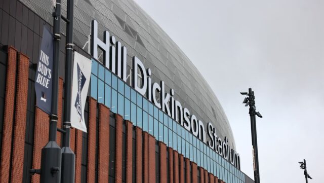 Od Goodisonových spomienok k budúcnosti Hilla Dickinsona: Zažite historický prechod Evertonu v „Novej modrej ére“
