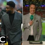 Odborníci BBC a ITV a výber Anglicka porovnali pre majstrovstvá sveta 2026 | Futbal | Šport