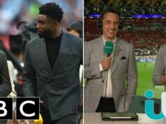 Odborníci BBC a ITV a výber Anglicka porovnali pre majstrovstvá sveta 2026 | Futbal | Šport Odborníci BBC a ITV a výber Anglicka porovnali pre majstrovstvá sveta 2026 | Futbal | Šport