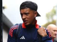 Odchody z Premier League: Sancho, Casemiro odchádzajú z Manchestru United, Bissouma v Tottenhame Odchody z Premier League: Sancho, Casemiro odchádzajú z Manchestru United, Bissouma v Tottenhame