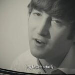 FA zverejnilo tím inšpirovaný Fab Four na sociálnych sieťach, pričom John Lennon otvoril konanie vyhlásením, že jeho skupina je „v skutočnosti veselá angličtina“